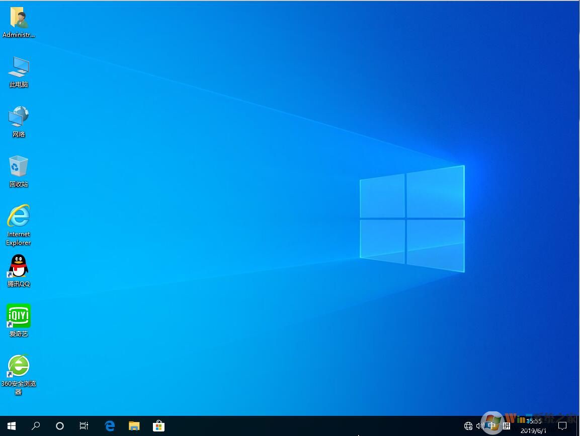 最新Win10纯净版下载|Win10 64位专业版纯净版(免激活)ISO镜像V2023