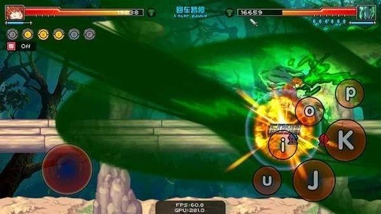 幻想纹章4.6手游 4.6