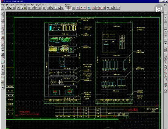 EPLAN Pro Panel中文特别版(附特别补丁) v2.7 免费版