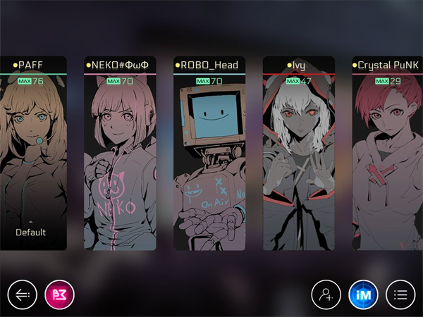 cytus2安卓版下载