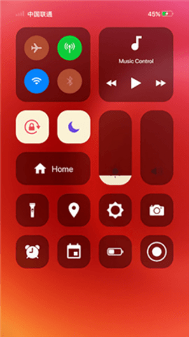 iPhone13主题模拟器 v8.4.5