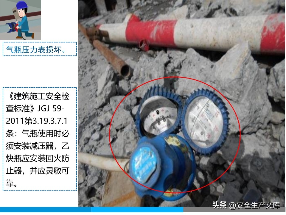 触目惊心!动火作业 20 + 隐患,这些规范必须记牢!