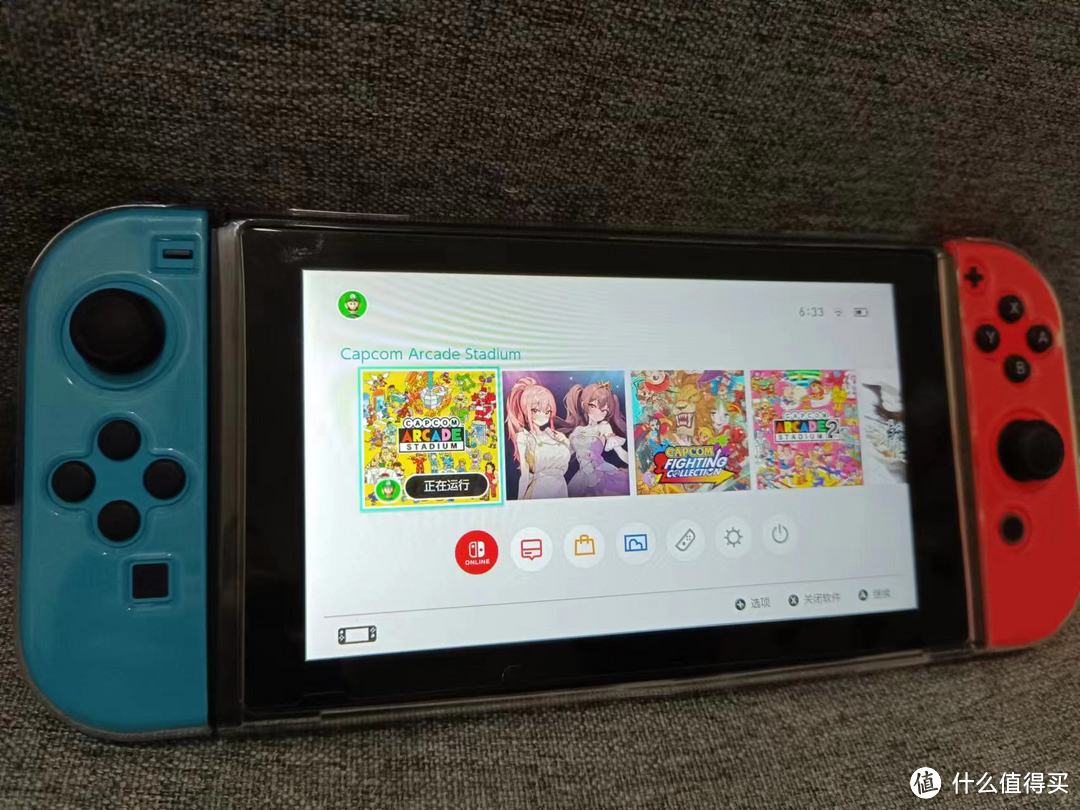 Switch掌机更换大容量TF内存卡应该如何操作?