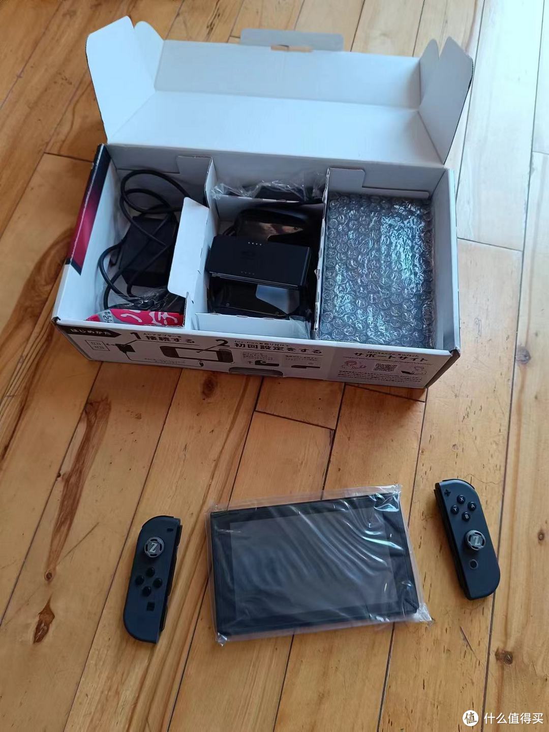 Switch掌机更换大容量TF内存卡应该如何操作?