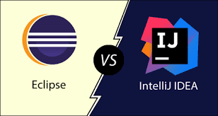 为什么我强烈推荐你使用 IDEA，放弃 Eclipse？