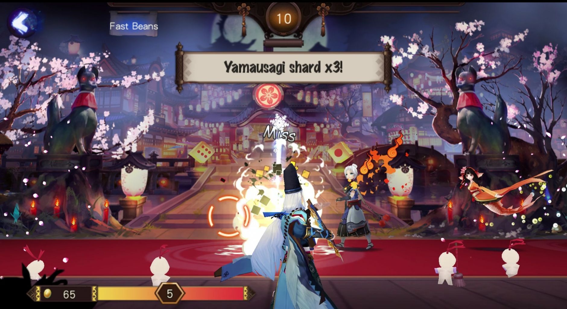 网易《阴阳师》上架Steam：暂不支持中文