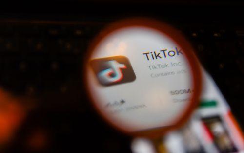 用加速器为啥还看不了tiktok，tiktok可以用的加速器