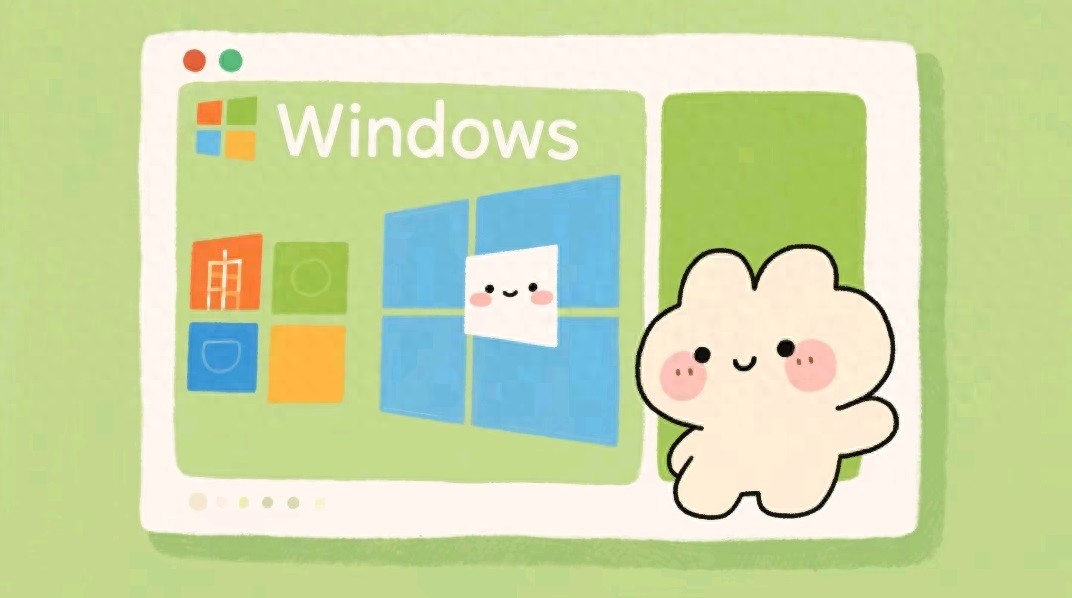 别让电脑吃灰！这8个Windows技巧让你的旧设备流畅度「逆天改命」