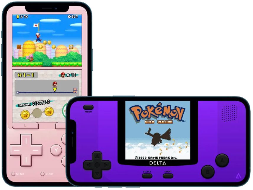 iOS 最强 GBA 模拟器已发布！任天堂全平台游戏随便玩
