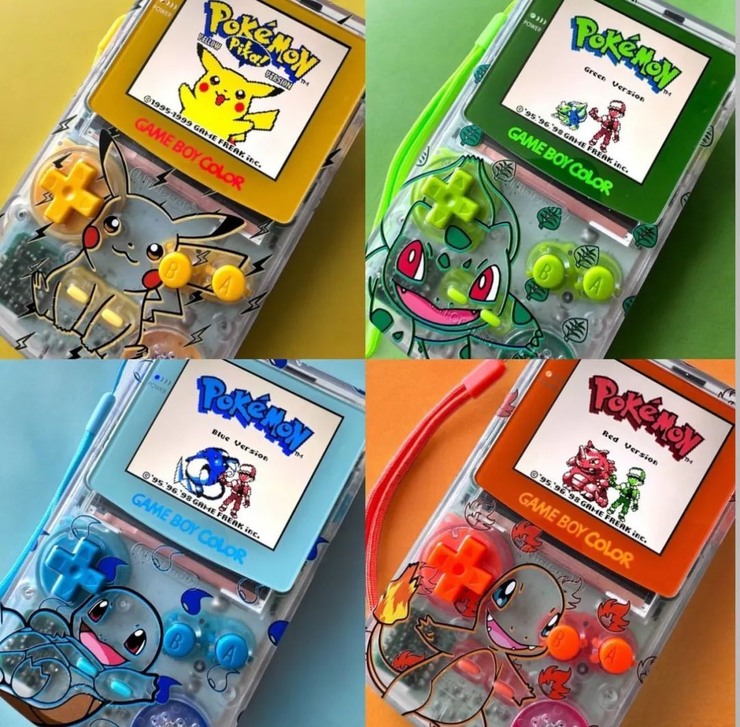 iOS 最强 GBA 模拟器已发布！任天堂全平台游戏随便玩