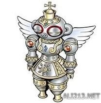 《数码宝贝》里的奇怪另类 橙红色连体衣是怎么回事?