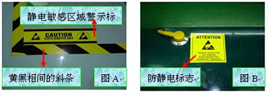 ESD控制管理办法