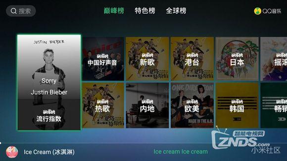 揭秘2016年人气最高的20款智能电视软件！