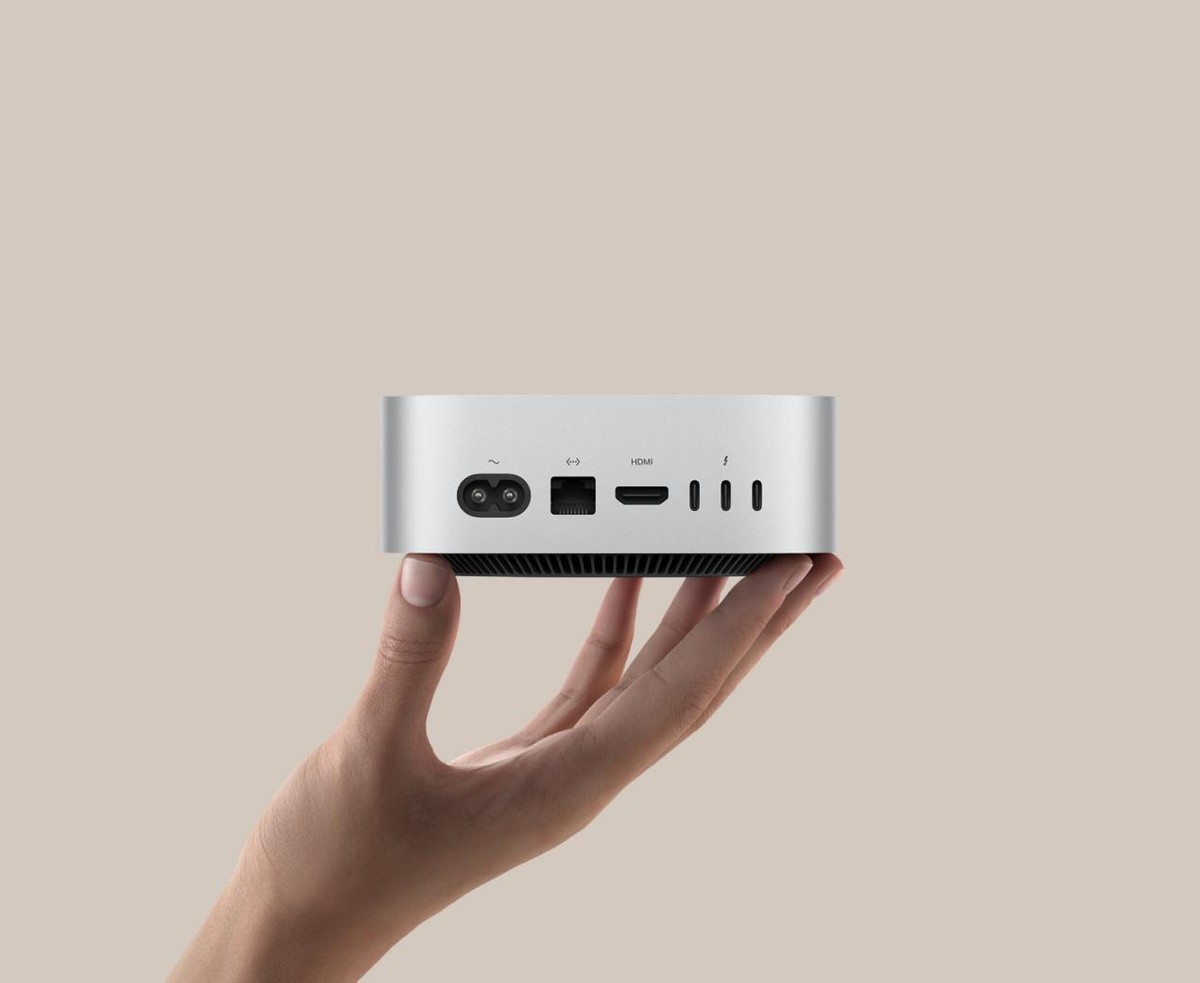在纠结要不要买仅需3000多的M4 Mac mini？看完这篇文章你会有答案