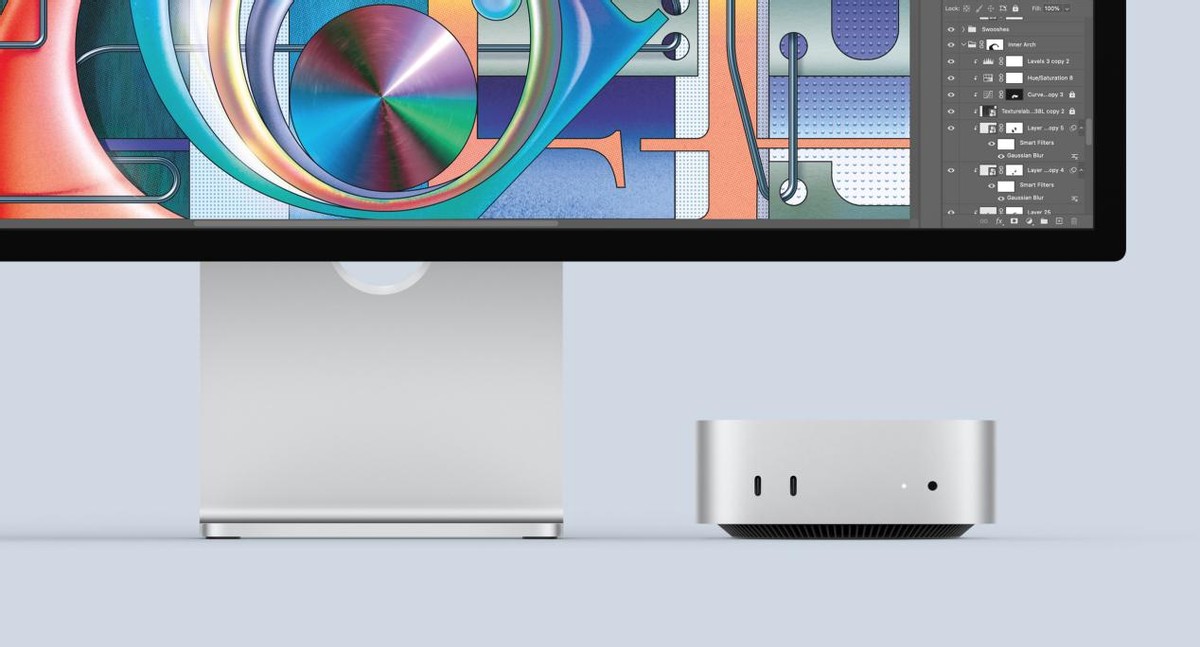 在纠结要不要买仅需3000多的M4 Mac mini？看完这篇文章你会有答案