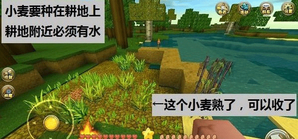 迷你世界内置修改器