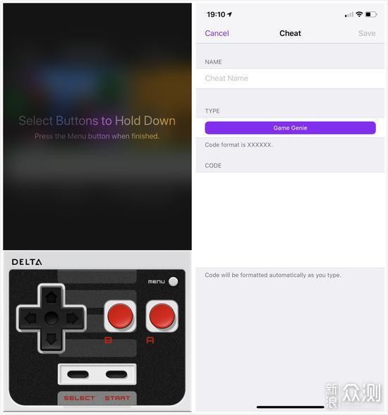 iPhone玩红白机游戏?这个模拟器能帮你做到