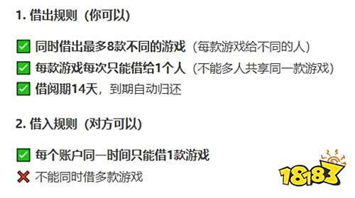 我的赛博义父在哪里?任天堂推出数字游戏租借系统