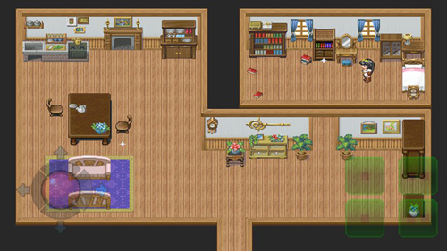 银魔戒指无限金币破解版 V1.27 安卓版