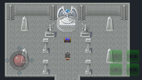 银魔戒指无限金币破解版 V1.27 安卓版