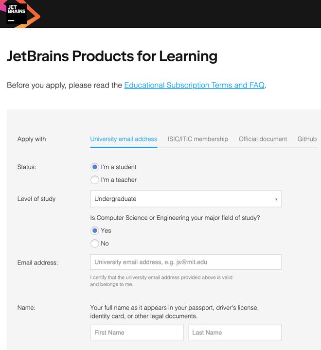 JetBrains如何看待自己的软件在中国被频繁破解?