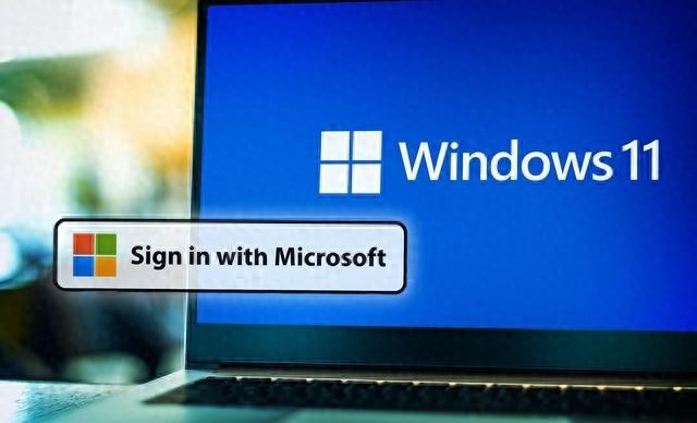 微软将严厉打击Windows创建本地账户,执意推动在线账户为哪般?