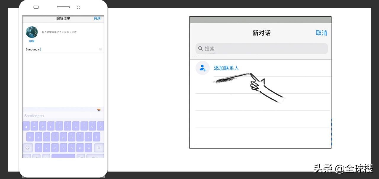 WhatsApp「全套」使用攻略，让你一次性玩转它
