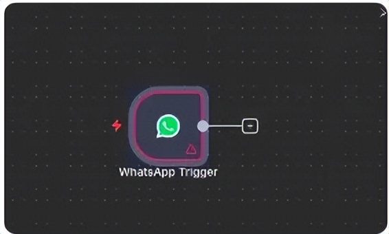 如何使用n8n实现WhatsApp业务查询的自动化