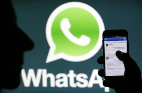WhatsApp品牌介绍、联系方式