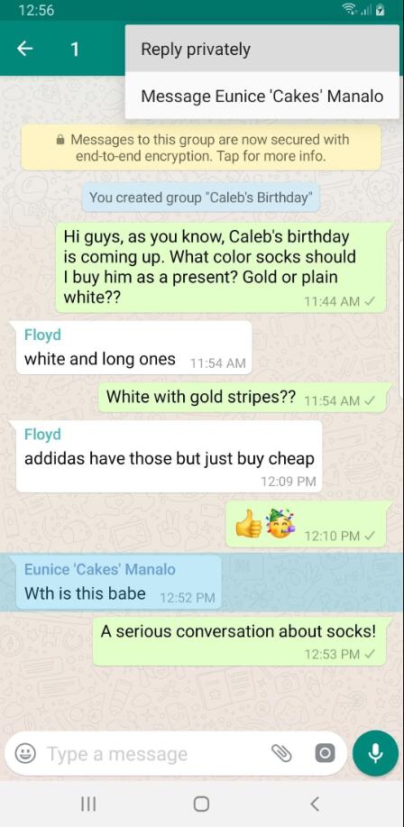 WhatsApp有哪些实用的功能 这些WhatsApp超实用的运用技巧一定要掌握