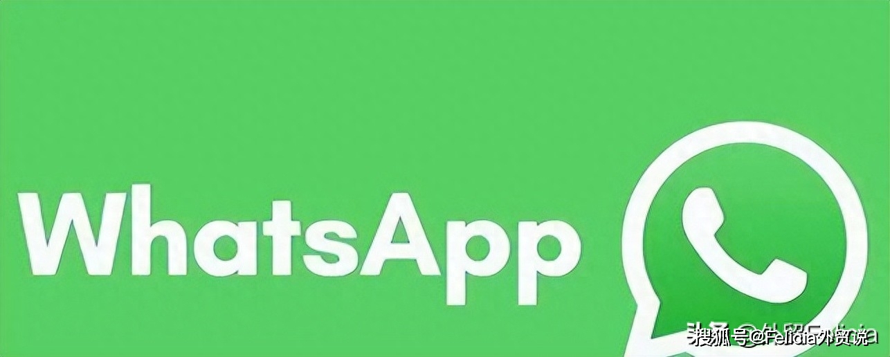 【建议收藏】WhatsApp从小白号到无所不能的开发进阶技巧汇总