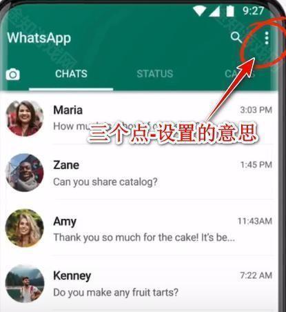 Whatsapp国际版游戏介绍