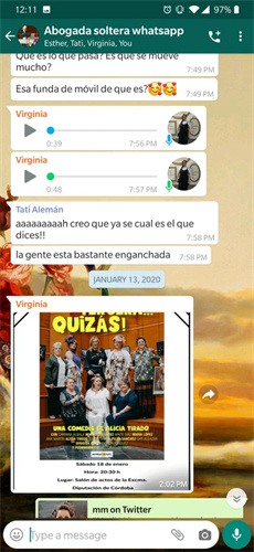 whatsapp官网最新版