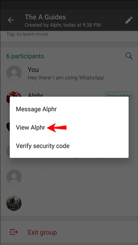 whatsapp官网最新版