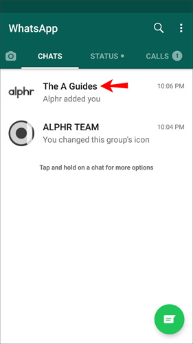 whatsapp官网最新版