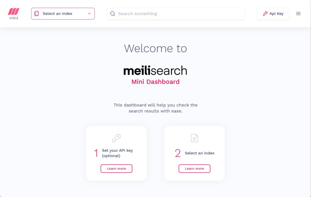 Meilisearch 终极指南:轻量级搜索引擎如何替代 Elasticsearch