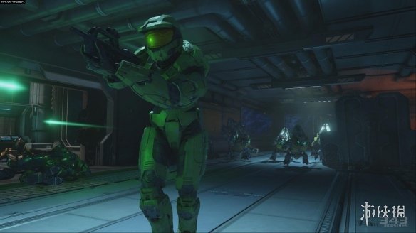 《光环:士官长合集》官方中文Steam正版分流下载