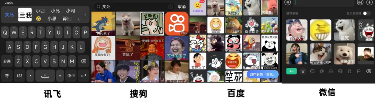 AI输入法谁最强？2024年度大模型输入法榜单来了！