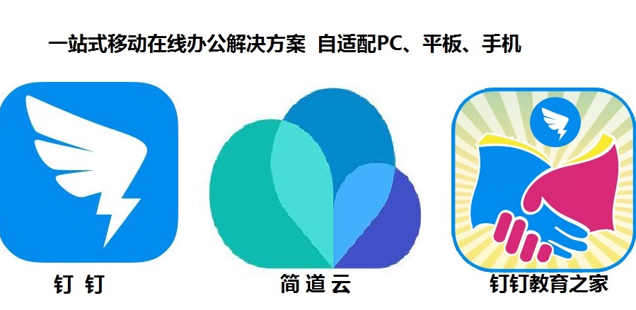 钉钉+简道云 教育信息化建设系列十四：在线考试