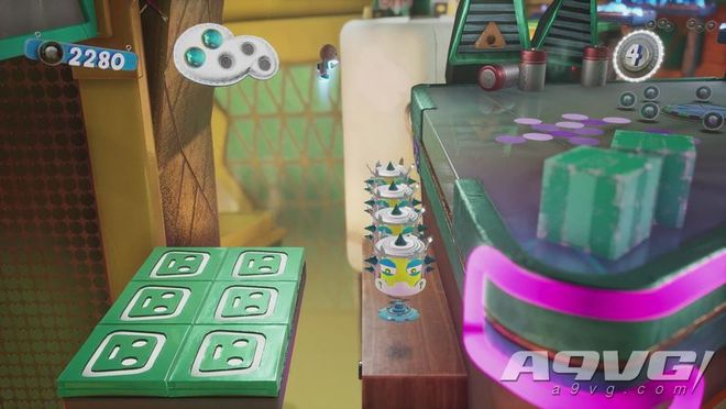 PS5《麻布仔大冒险》试玩体验：继承了《小小大星球》的特色