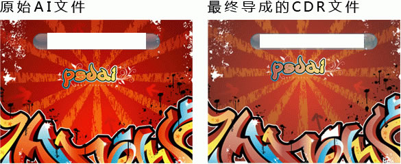 文件格式转换：AI转CDR以及CDR转AI的多种方法与技巧
