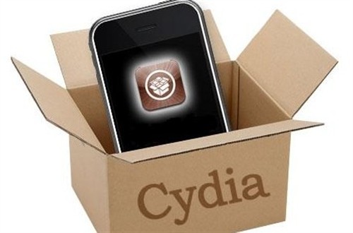 手把手教你添加源 Cydia从简单到精通