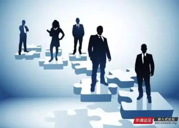 嵌入式工程师月薪到底怎么样？