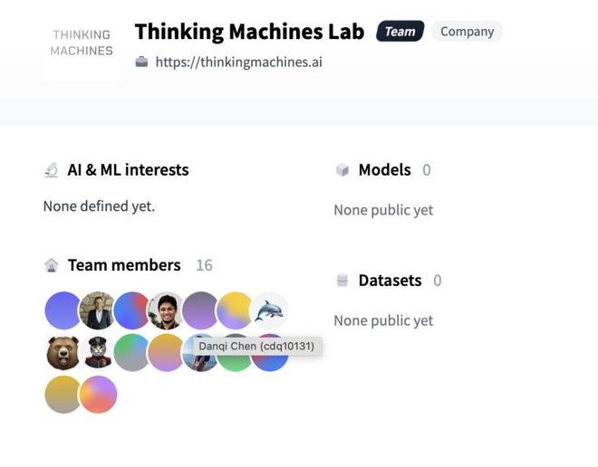 小扎熄火，OpenAI系人才回流，还拿下华人AI大牛