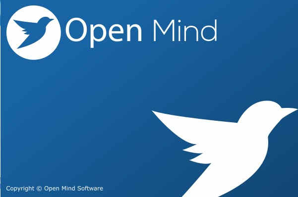 Open Mind思维导图软件下载 v5.1.2破解版