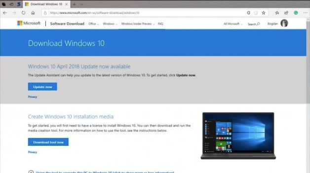 打个系统补丁竟丢失了文件！微软Windows 10官方教大家这样做