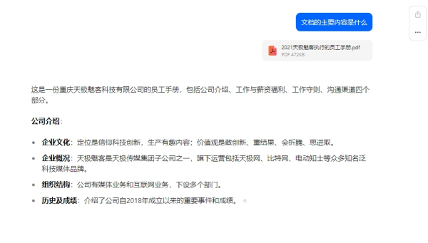 豆包AI能读取哪些文件格式_豆包AI能对文档进行哪些分析