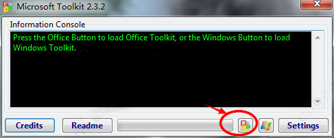 Office 2010激活工具(Office 2010 Toolkit) v2.3.2绿色版