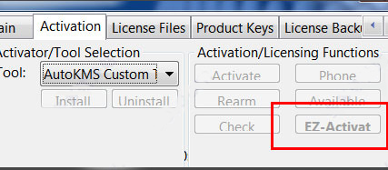 Office 2010激活工具(Office 2010 Toolkit) v2.3.2绿色版