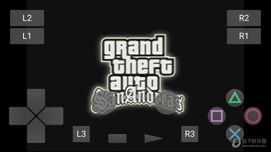 Play!PS2模拟器 V0.71 安卓最新版
